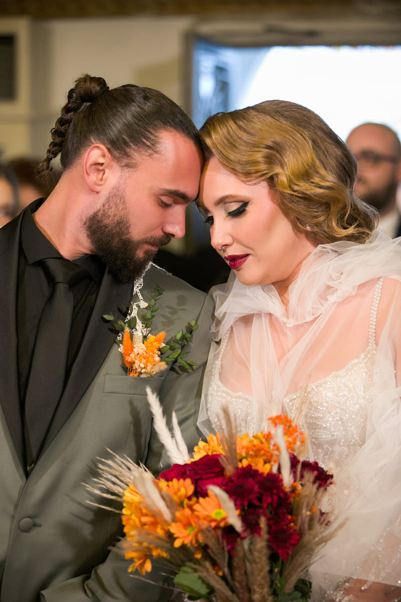 Δημήτρης & Τζένη - Κασσάνδρεια Χαλκιδικ : Real Wedding by Mavrou Sofia Photography